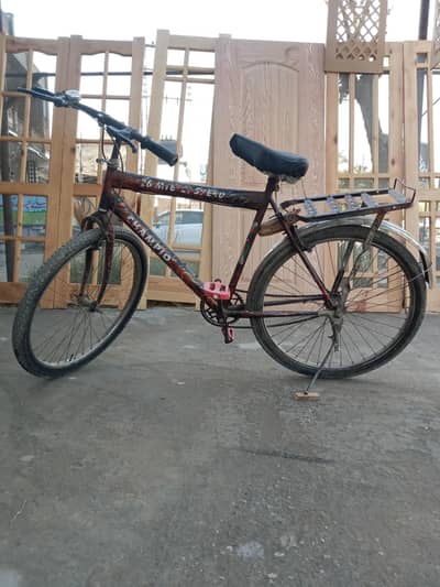 Cycle | Morgan bicycle | Bicycle