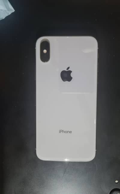iphone x urgent sale