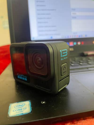 Original GoPro Hero 13 Black Camera