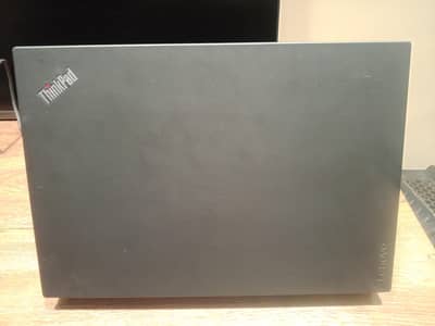 LENOVO T580  i5 8th Generation  8 GB RAM  256 GB SSD