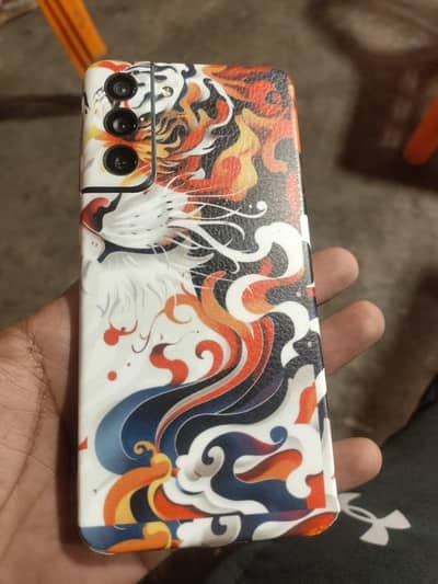 samsung 21 FE 5G  6/128 non pta