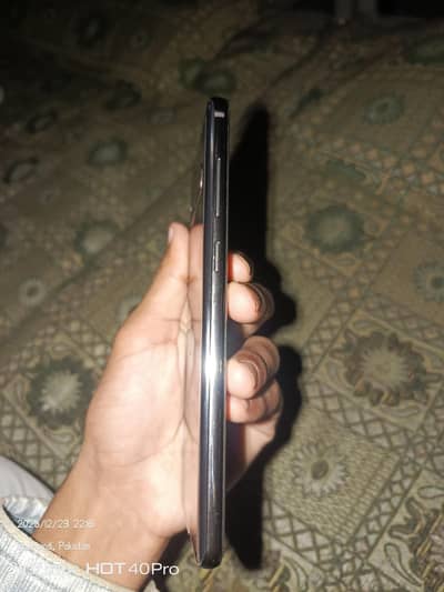 Samsung Galaxy S10 plus Non pta No box