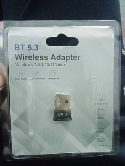 Bluetooth Adapter
