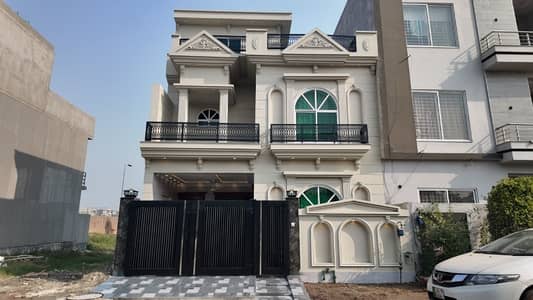 Property For Sale In Dream Gardens Lahore Is Available Under Rs. 26000000