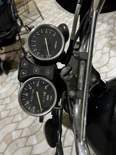 gs 150 avalible for sale