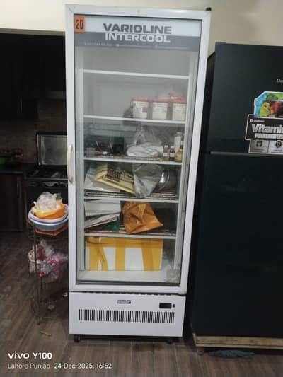 Varioline vesicooler Refrigerator