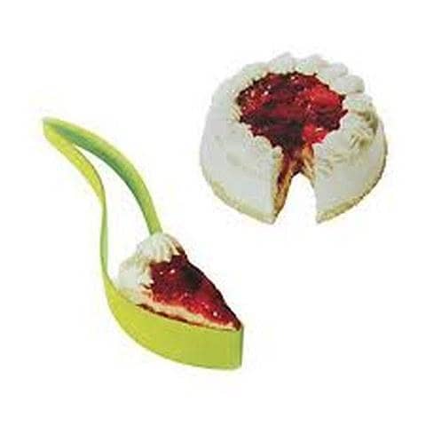 Leaf Shape Cake Cutting Knife Cake Cutter Knife