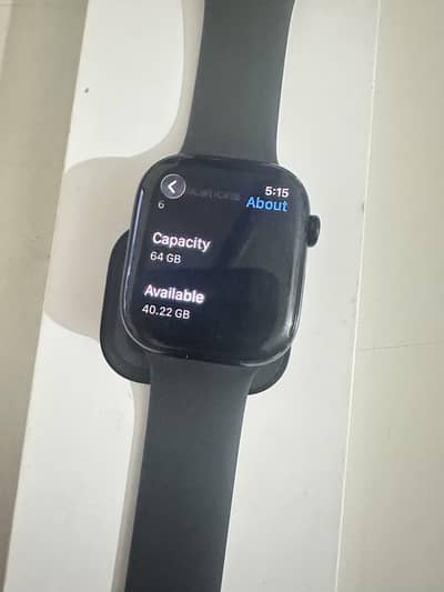 Apple watch 10 series 64 gb gps