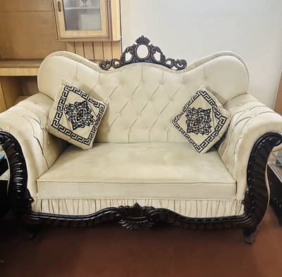 Turkish sofa set