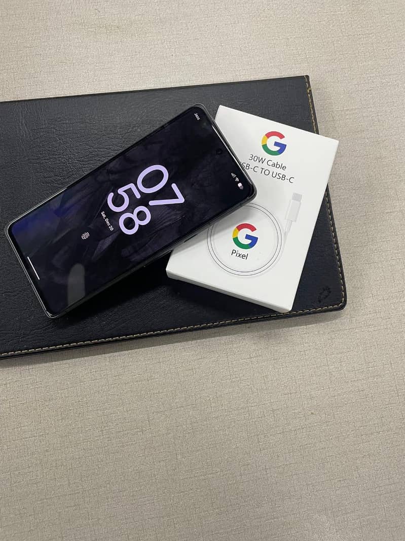 Google Pixel 7 0