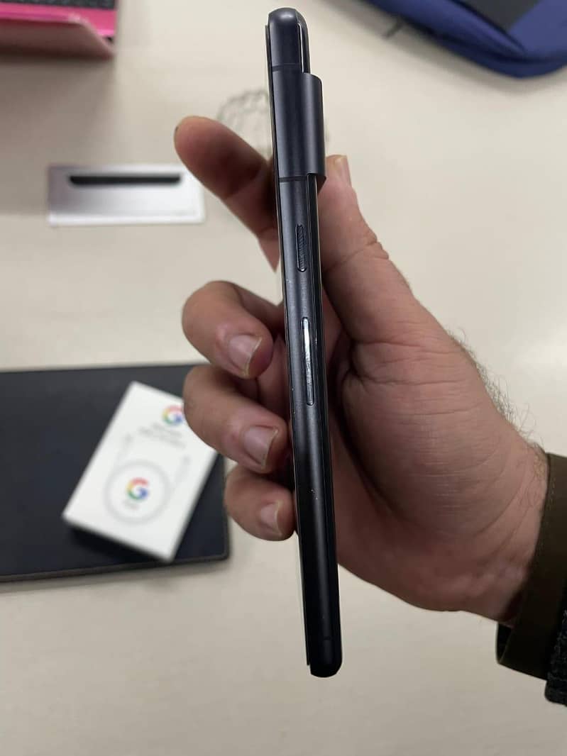 Google Pixel 7 2