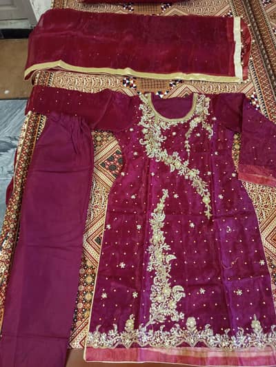 Bridal dresss for sale