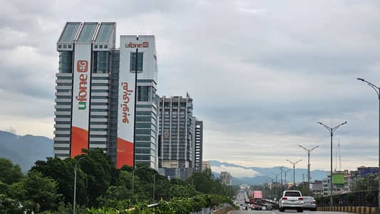 Luxury 2-Bed Apartment On Easy Installments Capital Residencia Islamabad