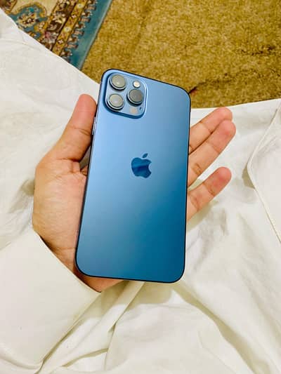 Iphone 12 pro max | Non PTA JV