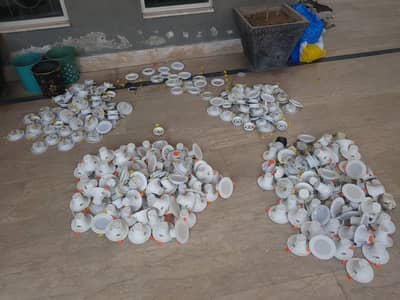 Get Rpair Your Fused Ceiling Lights,Led Bulb,& COB Lights at your Home