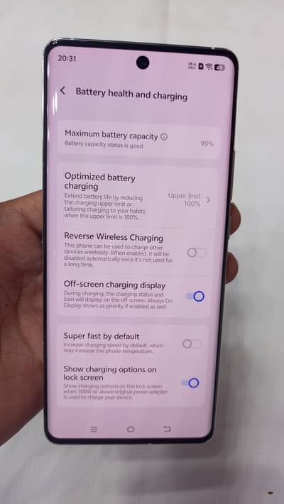 vivo x100pro flagship camera phone 16gb 512gb