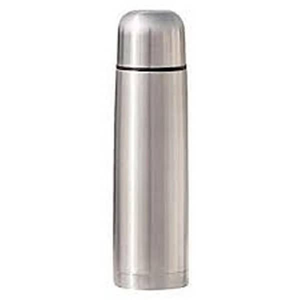 Vacuum Thermos Flask Stainless Steel Bottle - Multicolour