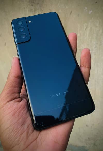 Samsung S21+ plus 5 g PTA Approved