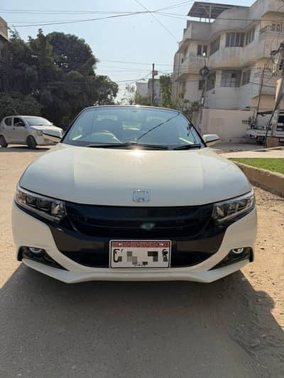 HONDA S660