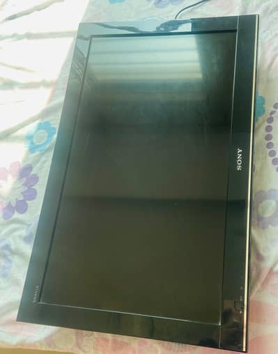 Sony Bravia 32"