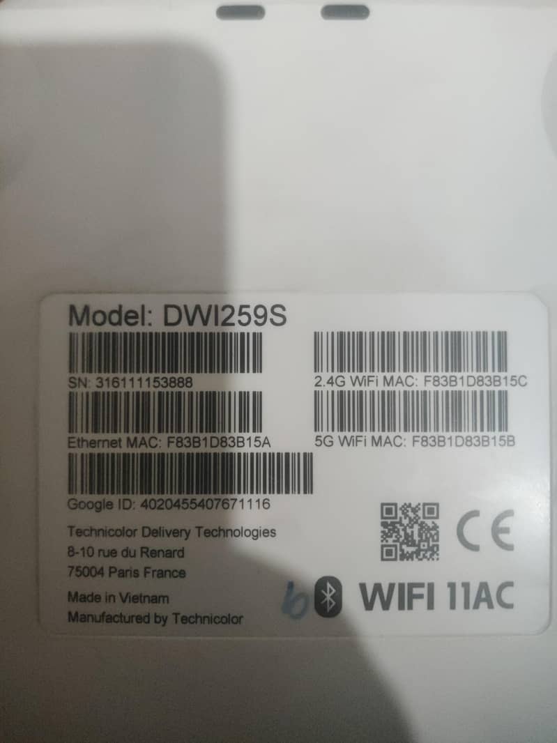 Android Box Android version 9 1