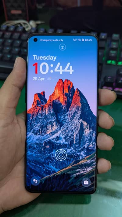 OnePlus 10 pro brand new condition