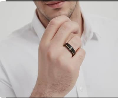 rings available all coller