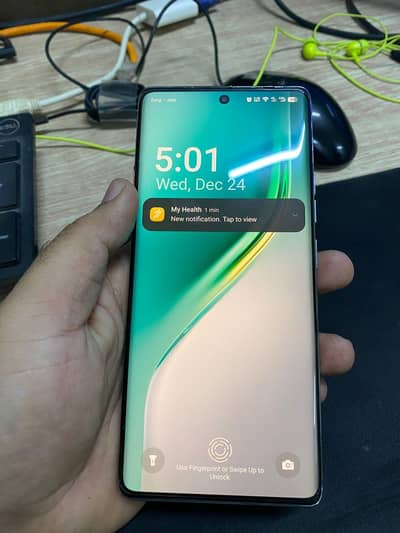 Tecno Camon 40 Pro
