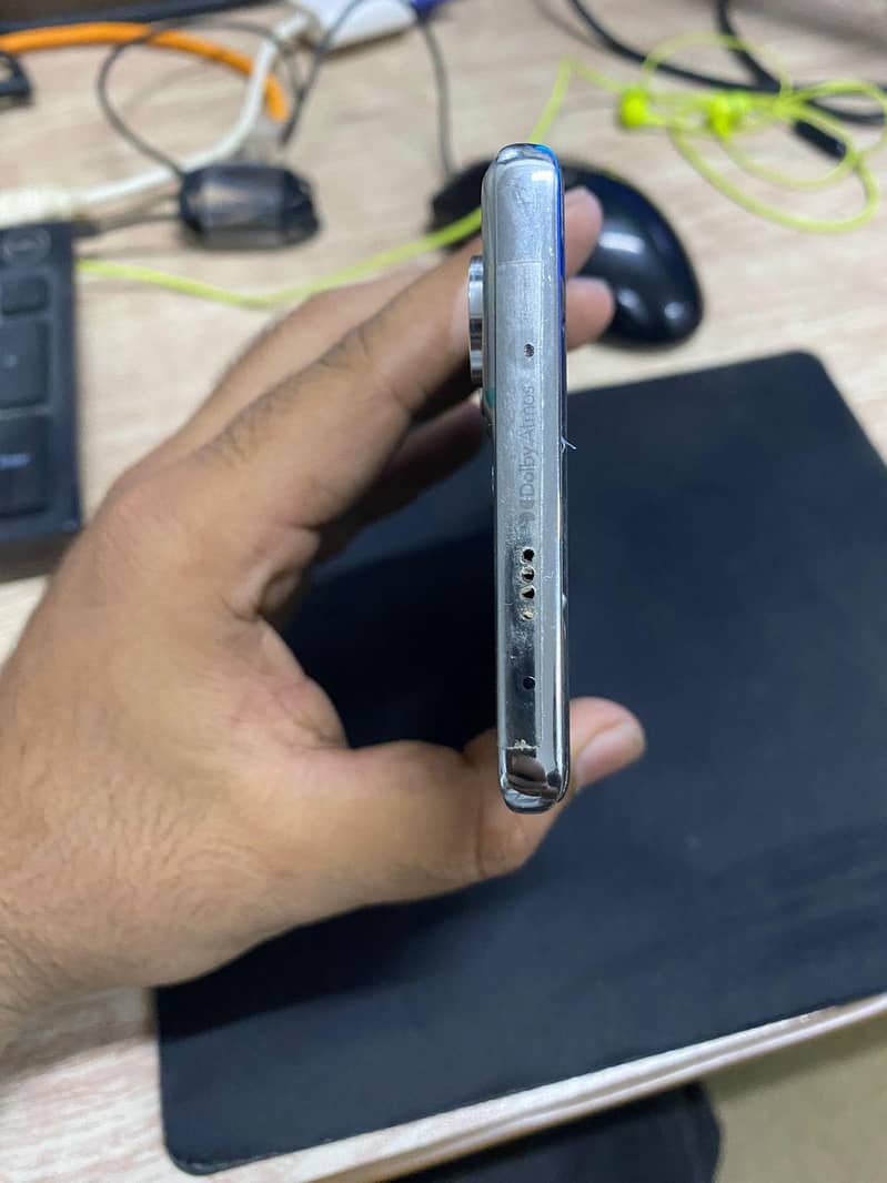 Tecno Camon 40 Pro PTA Approved 2