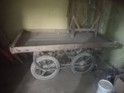 Thela For sale /Rerhi for sale