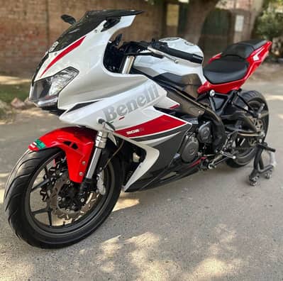 Benelli. 302. R. . 2018/21