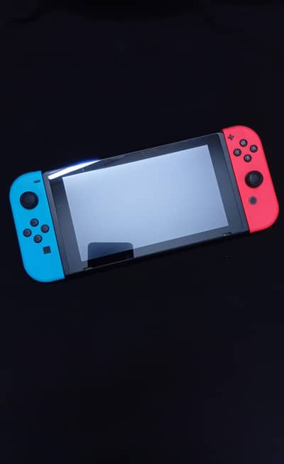 NINTENDO SWITCH HAC 001 (-01) GEN 2