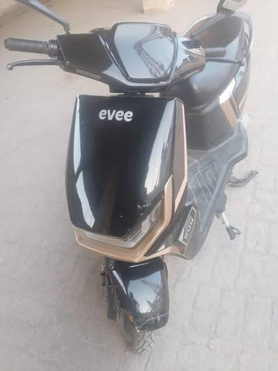 eveee scooty for sales. . . .