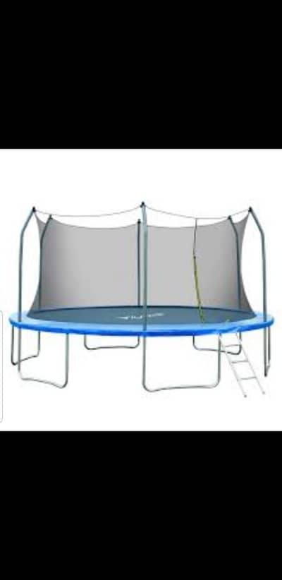 Jumping castle / slides / jhuly / kiddi ride / kids / games / park rid