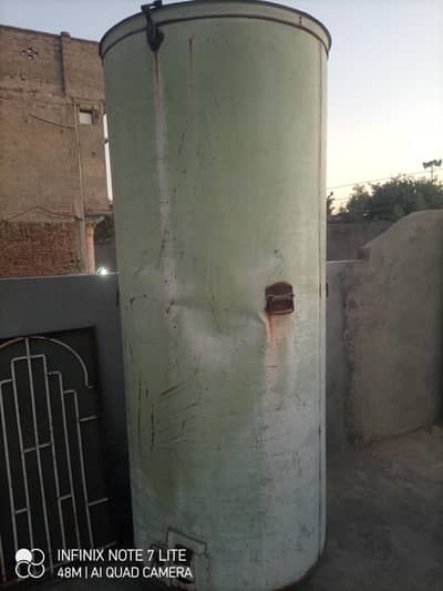 20 maan ghadum bahrola