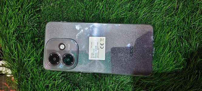 oppo a5i complete box for sale