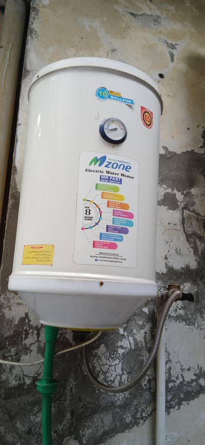 Electric Geyser For Sale