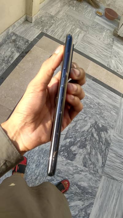 Samsung S20 Ultra 5G