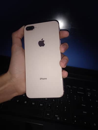 Apple iPhone 8 Plus Urgent Sale