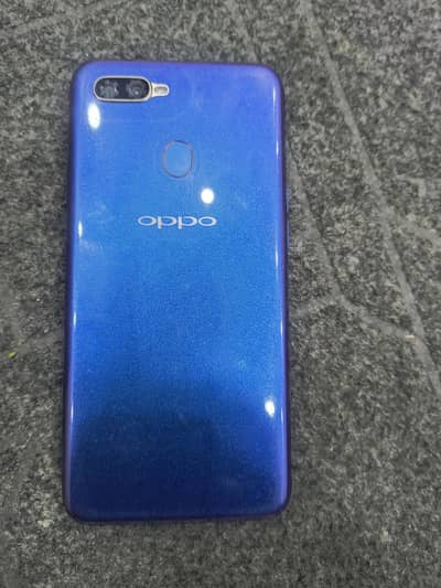 Oppo A5s 3/32 All Ok