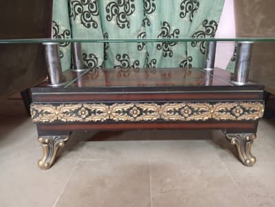 Centre Table "Perfect Condition"