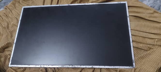 Original HP pulled LED