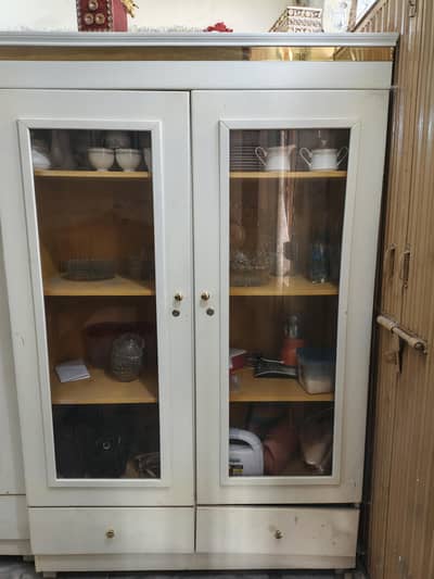 Cupboard