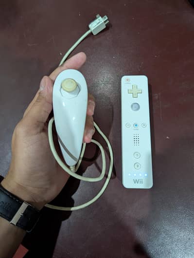 Wii Nintendo controller for sale