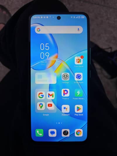 Infinix Hot 12 play in Islamabad