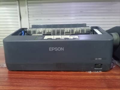 EPSON LQ 350