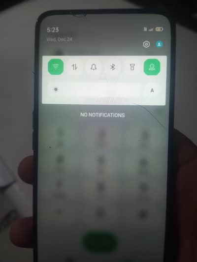 No box no charger memory 8/128