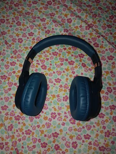 Zero Zenith headphones Midnight Blue for sale