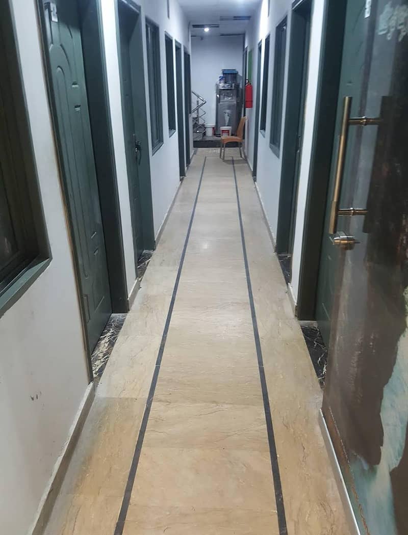 girls hostel wordon only female 1