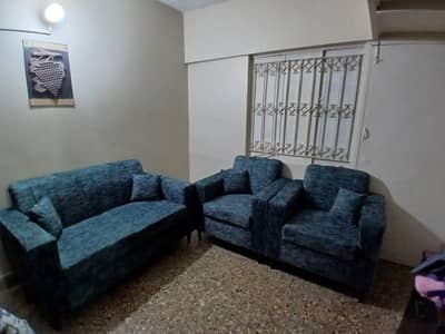 4 Seater Sofa Set for Sale
